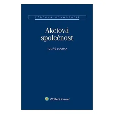 Akciová společnost