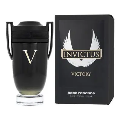 Rabanne Pánská parfémová voda Extreme Invictus Victory, 200