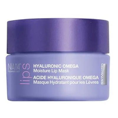 StriVectin Vyživující maska na rty Hyaluronic Omega (Moisture Lip Mask) 8,5 g