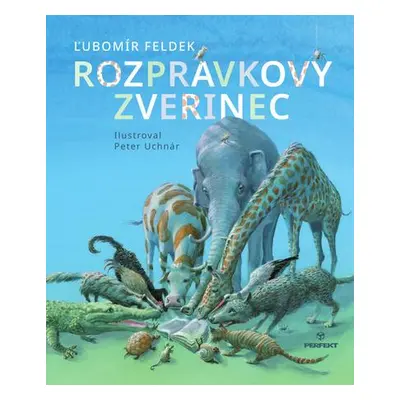 Rozprávkový zverinec