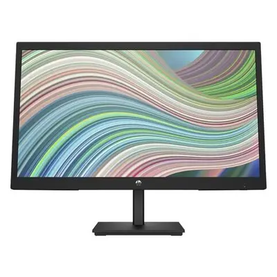 HP LCD V22ve G5 FHD 21,45"/1920x1080 VA FHD AG/16:9/3000:1/200cd/5ms/1xVGA/1xHDMI/VESA/Black, 6D