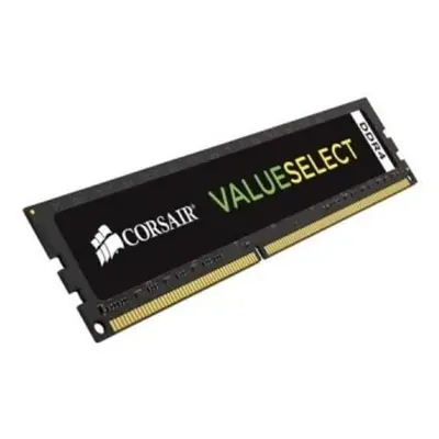 CORSAIR 4GB DDR4 2133MHz VALUE SELECT PC4-17000 1.2V CL15-15-15-36 XMP2.0, CMV4GX4M1A2133C15