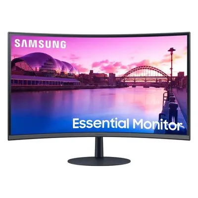 Samsung/LS32C390EAUXEN/32"/VA/FHD/75Hz/4ms/Black/2R, LS32C390EAUXEN