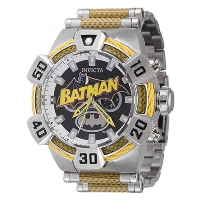 Invicta DC Comics Batman Quartz 41137