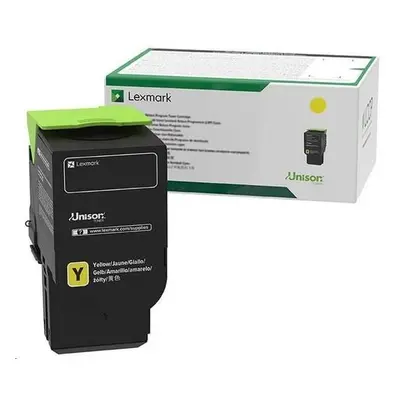 Lexmark C2320Y0 - originální