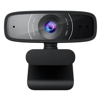 ASUS WEBCAM C3 - web kamera, 90YH0340-B2UA00