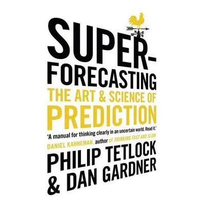 Superforecasting