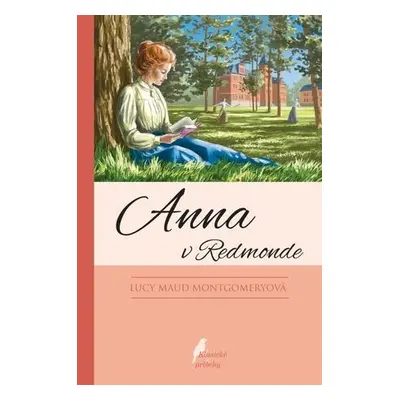 Anna v Redmonde