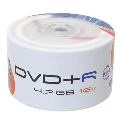 FREESTYLE DVD+R 4,7GB 16X SP*50 [41989], OMDF50+