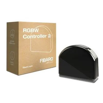 Fibaro FGRGBW-442 (nedostupné)