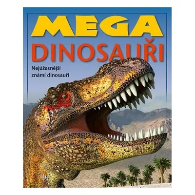 Mega dinosauři