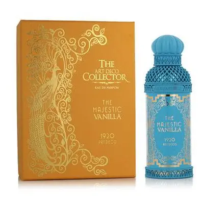 Alexandre.J The Majestic Vanilla parfémovaná voda unisex 100 ml