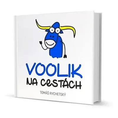 Voolik na cestách