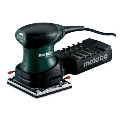 METABO 600066500 FSR 200 Intec Bruska vibrační 200W