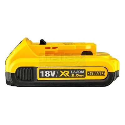 DEWALT DCB183 Akumulátor 18V 2,0Ah