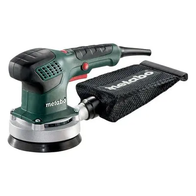 METABO 600443000 SXE 3125 Bruska excentrická 125mm 310W