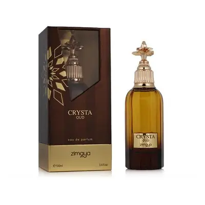 Zimaya Crysta Oud parfémovaná voda unisex 100 ml