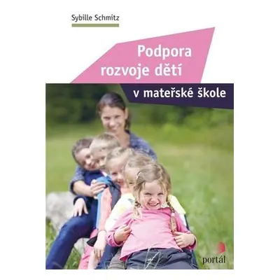 Podpora rozvoje dětí v mateřské škole