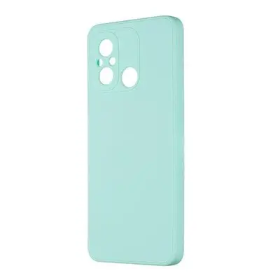 Obal:Me Matte TPU Kryt pro Xiaomi Redmi 12C Turquoise