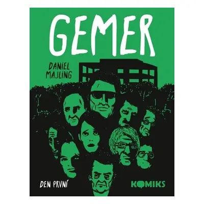 Gemer