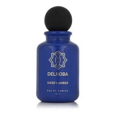 Delroba Sweet Amber EDP 100 ml