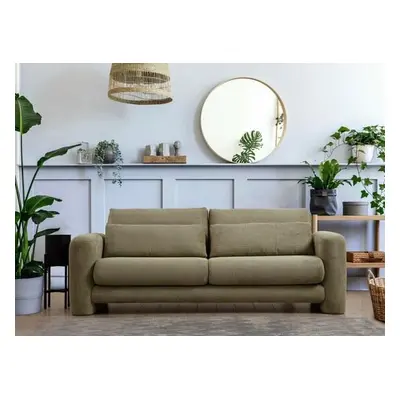 Atelier del Sofa 3-Seat Sofa Lily Green - 3