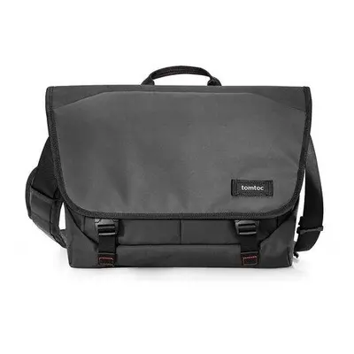 TomToc taška Explorer Messenger H52 pre Macbook Pro 16" M1/M2/M3 - Black, T22M1D1