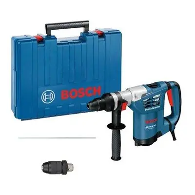 Bosch GBH 4-32 DFR Set Professional Vrtací kladivo (SDS-plus)