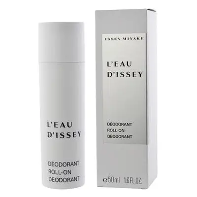 Issey Miyake L'Eau d'Issey DEO Roll-On 50 ml