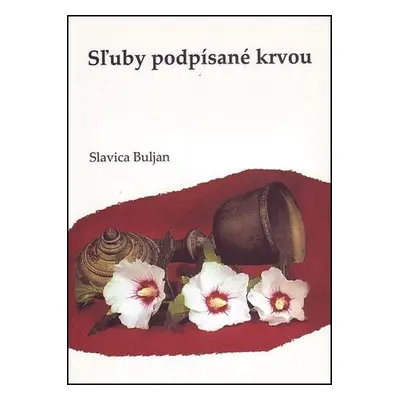 Sľuby podpísané krvou