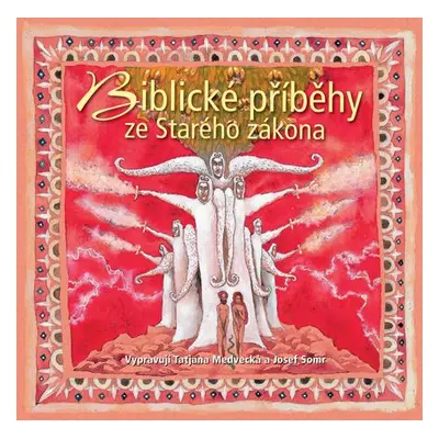 Biblické příběhy ze Starého zákona