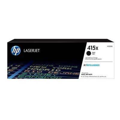 HP toner W2030X (černý, 7500str.) pro Color LaserJet Pro M454dn,M454dw,MFP M479fdn,MFP M479fdw, 