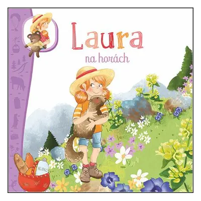 Laura na horách