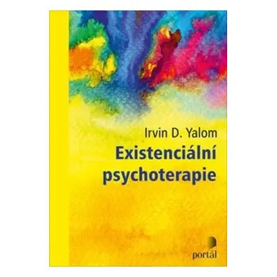 Existenciální psychoterapie