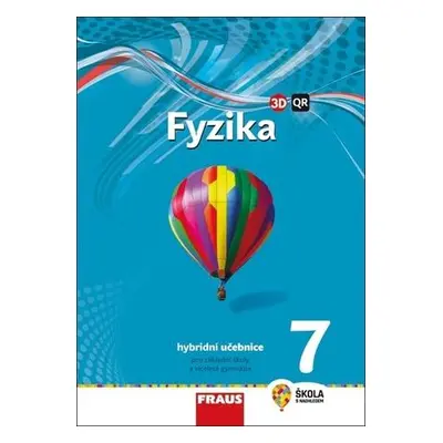 Fyzika 7