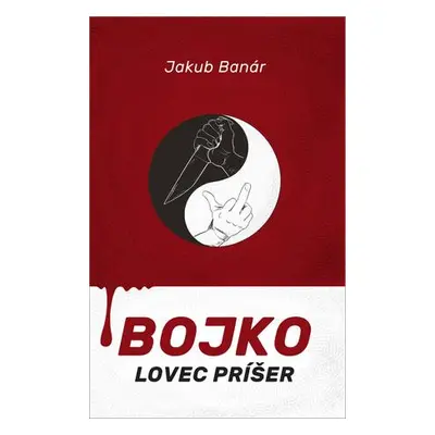 Bojko Lovec príšer (nedostupné)