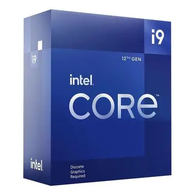 INTEL Core i9-12900F 2.4GHz/16core/30MB/LGA1700/No Graphics/Alder Lake, BX8071512900F