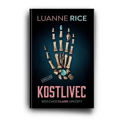 Kostlivec