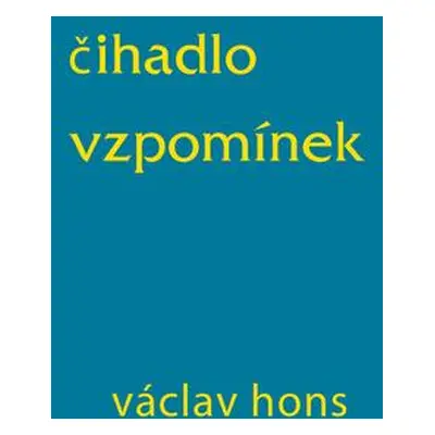 Čihadlo vzpomínek