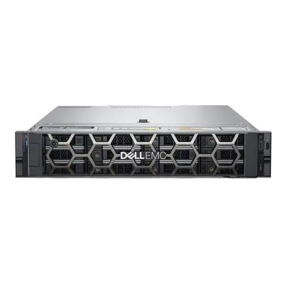 Dell Server PowerEdge R750XS Xeon 4314/32GB/1x480 SSD/H755/3NBD Basic, NPJ7Y