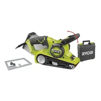 RYOBI EBS800V Bruska pásová 800W 533x76mm