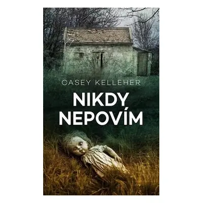 Nikdy nepovím