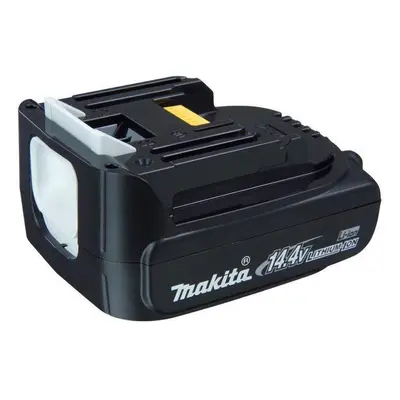 MAKITA 194558-0 Akumulátor 14,4V 1,3Ah Li-ion BL1415