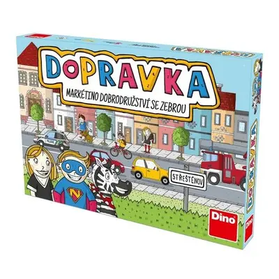 Dopravka