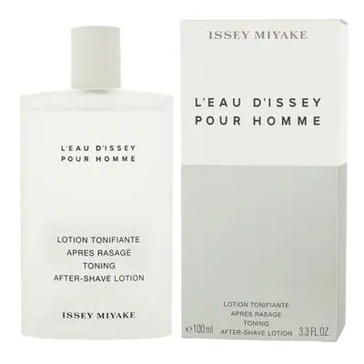 Issey Miyake L´Eau D´Issey Pour Homme - voda po holení 100 ml