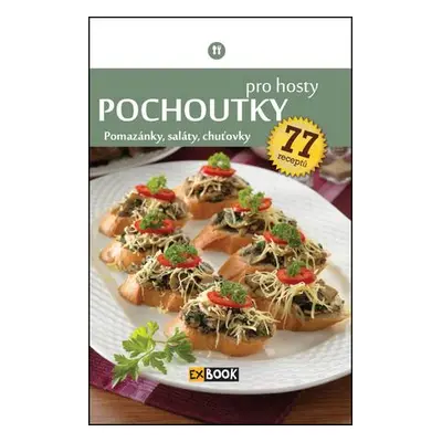 Pochoutky pro hosty