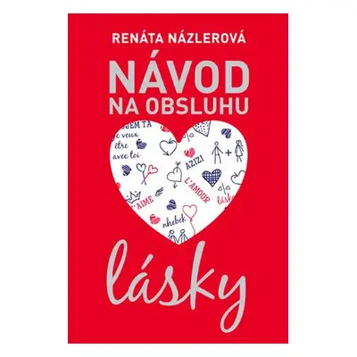 Návod na obsluhu lásky