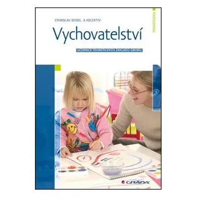 Vychovatelství