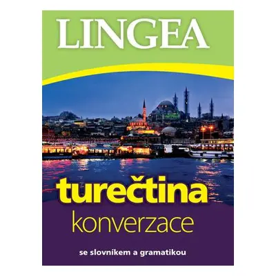 Turečtina konverzace