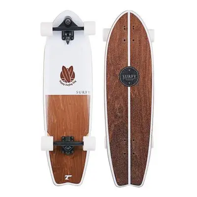 Tempish SURFY II Longboard